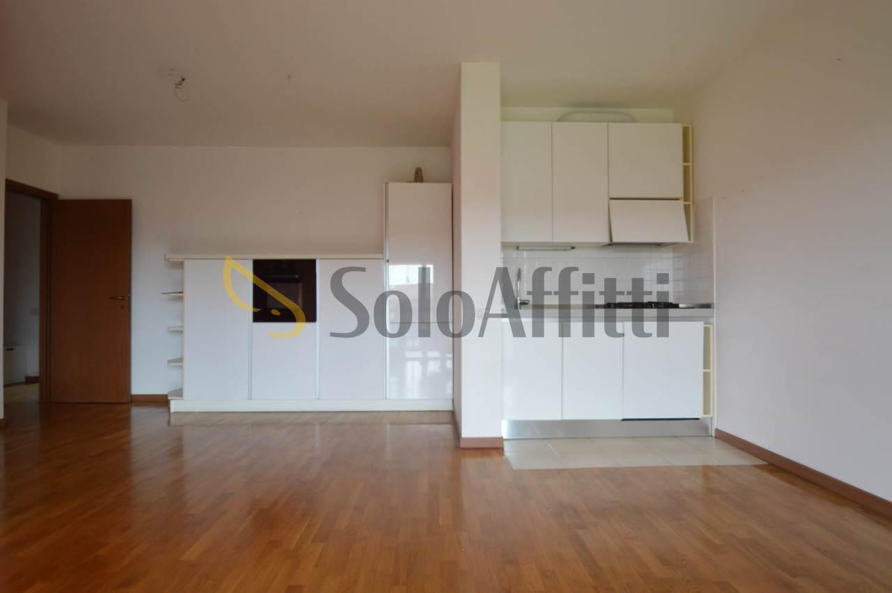 appartamento in affitto a Rozzano