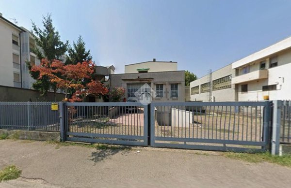 loft in affitto a Rozzano