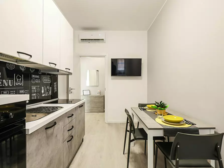 appartamento in affitto a Rozzano