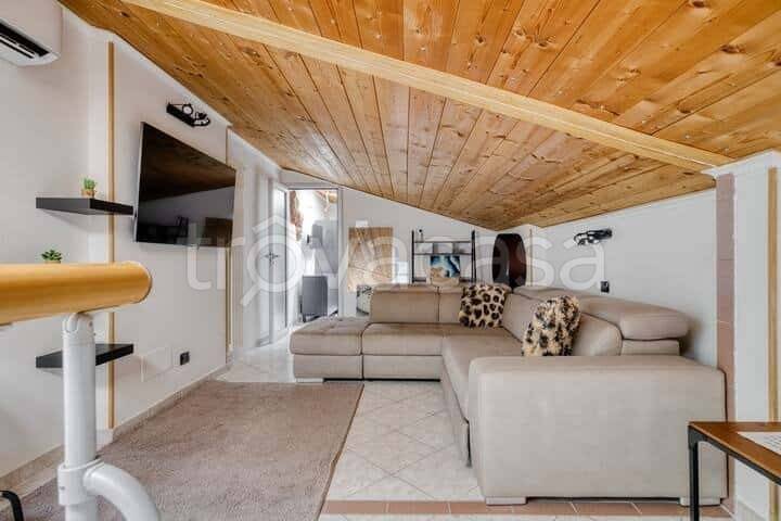 appartamento in affitto a Rozzano