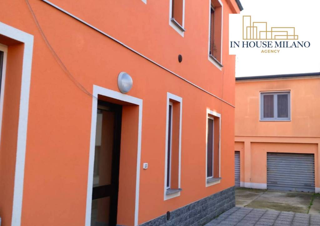 appartamento in affitto a Rozzano