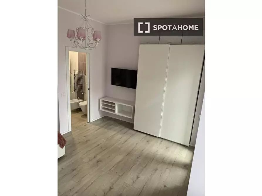 appartamento in affitto a Rozzano