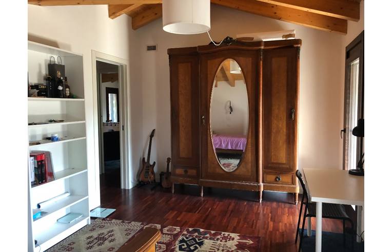 camera singola in affitto a Rozzano in zona Quinto Stampi