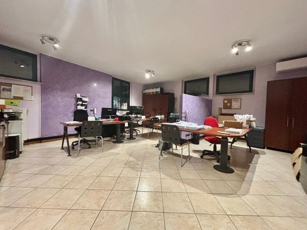 ufficio in affitto a Rozzano