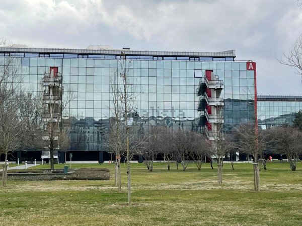 ufficio in affitto a Rozzano