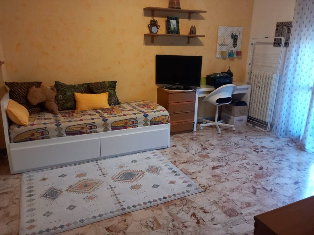 appartamento in affitto a Rozzano