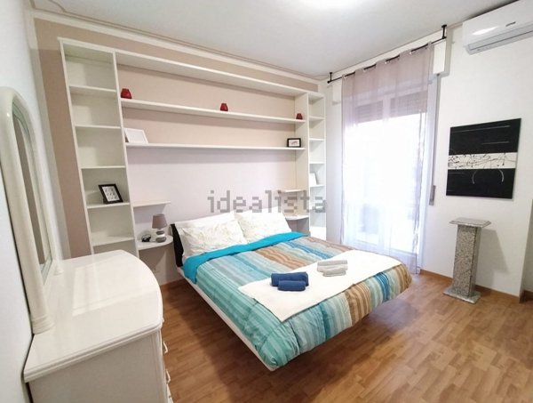 appartamento in affitto a Rozzano