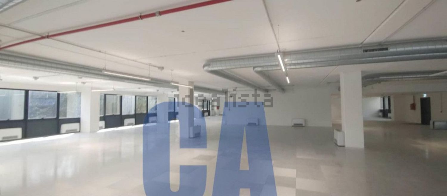 ufficio in affitto a Rozzano