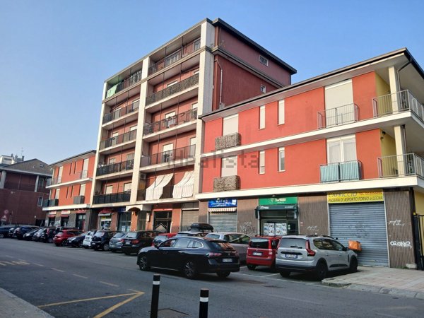 appartamento in affitto a Rozzano