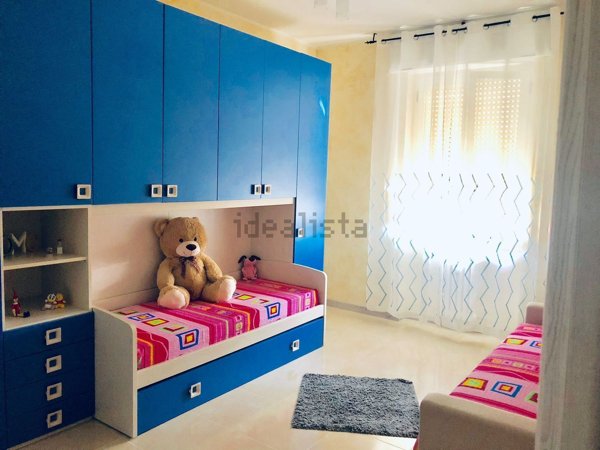 appartamento in affitto a Rozzano in zona Valleambrosia