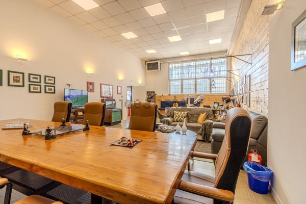 ufficio in affitto a Rozzano in zona Quinto Stampi