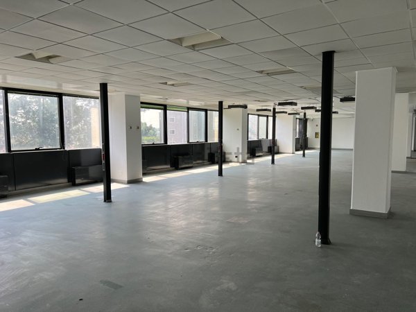 ufficio in affitto a Rozzano