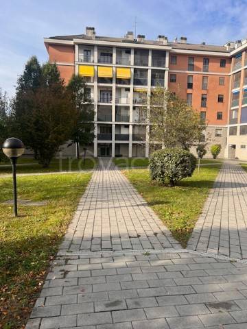 appartamento in affitto a Rozzano