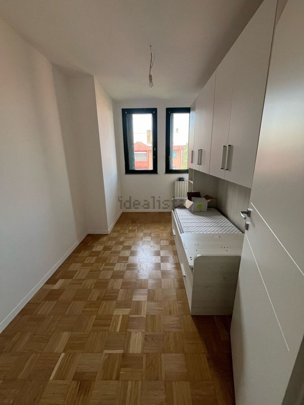 appartamento in affitto a Rozzano