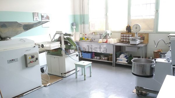 ufficio in affitto a Rozzano