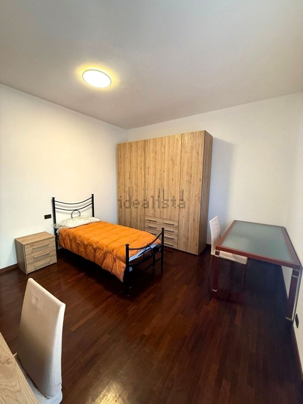 appartamento in affitto a Rozzano