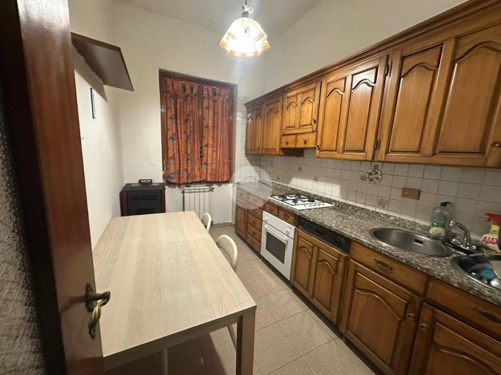 appartamento in affitto a Rozzano