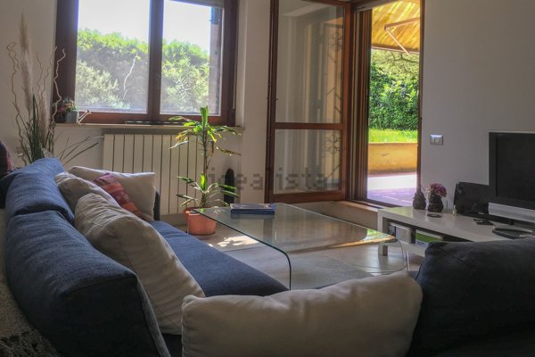 appartamento in affitto a Rozzano