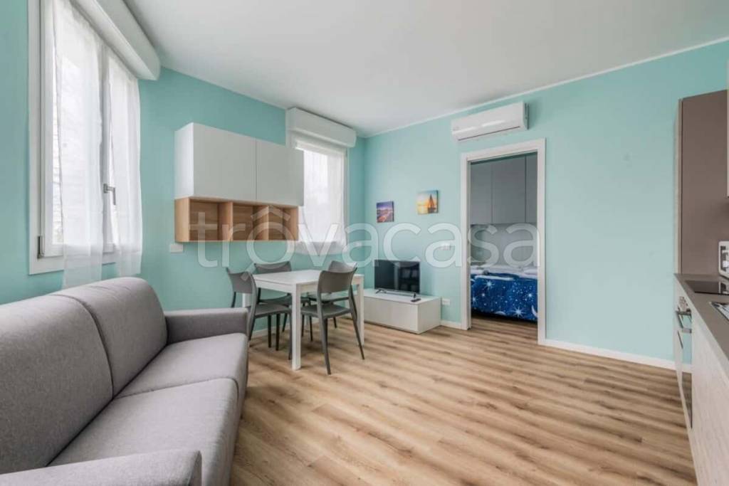 appartamento in affitto a Rozzano