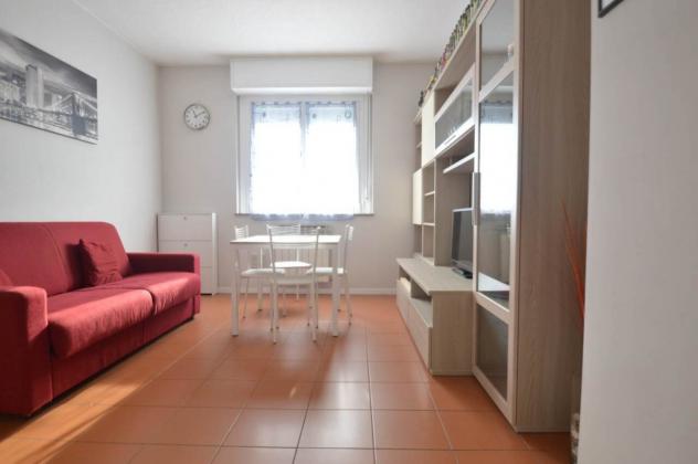 appartamento in affitto a Rozzano