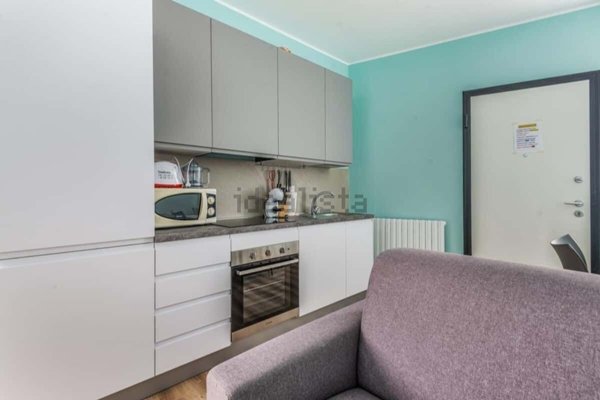 appartamento in affitto a Rozzano