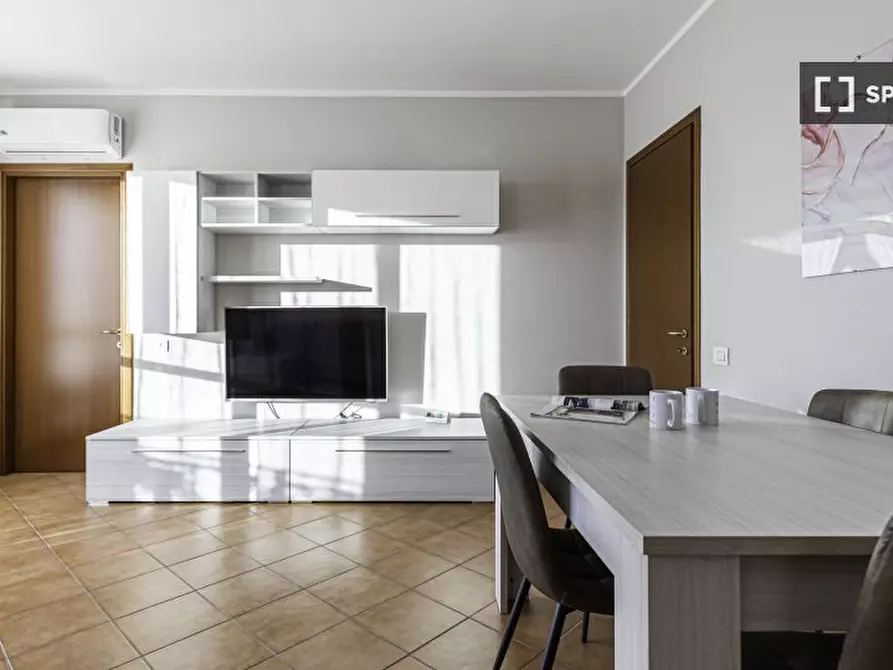 appartamento in affitto a Rozzano