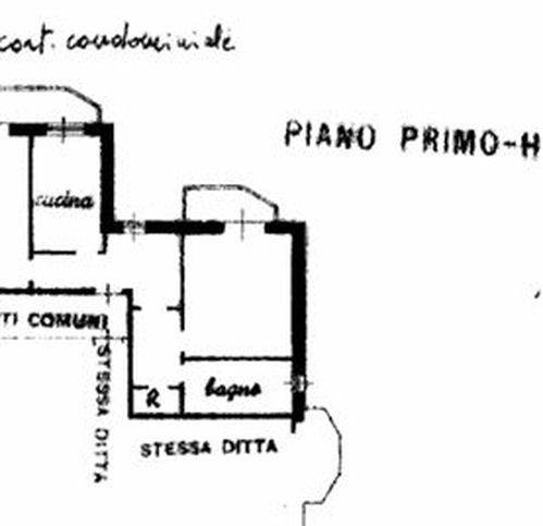 appartamento in affitto a Rozzano