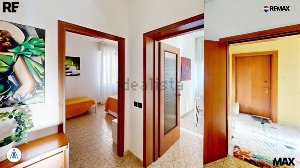 appartamento in affitto a Rozzano in zona Pontesesto