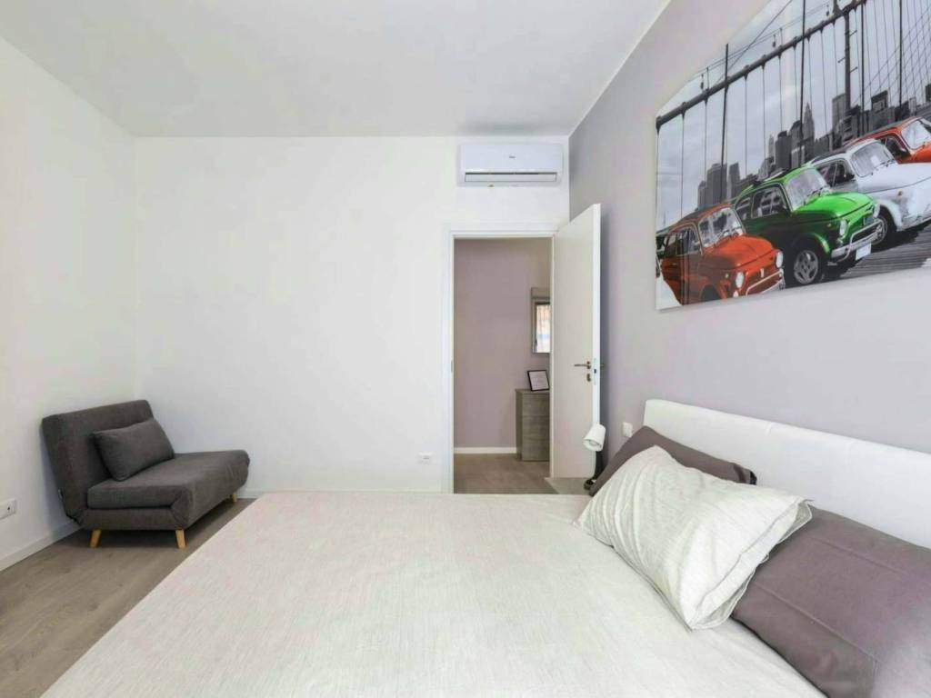 appartamento in affitto a Rozzano