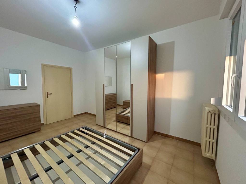 appartamento in affitto a Rozzano