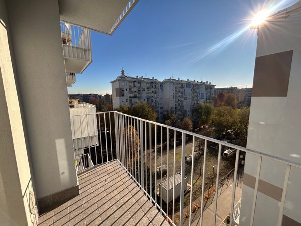 appartamento in affitto a Rozzano