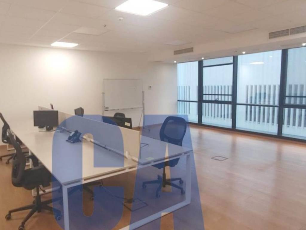 ufficio in affitto a Rozzano