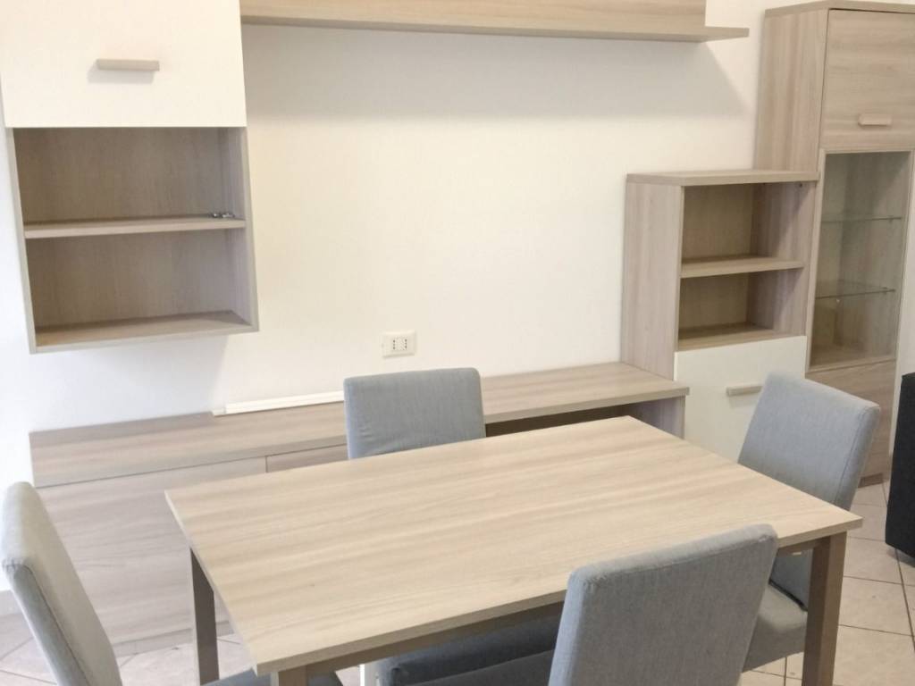 appartamento in affitto a Rozzano