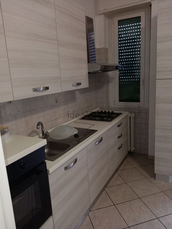 appartamento in affitto a Rozzano