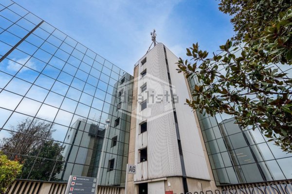 ufficio in affitto a Rozzano