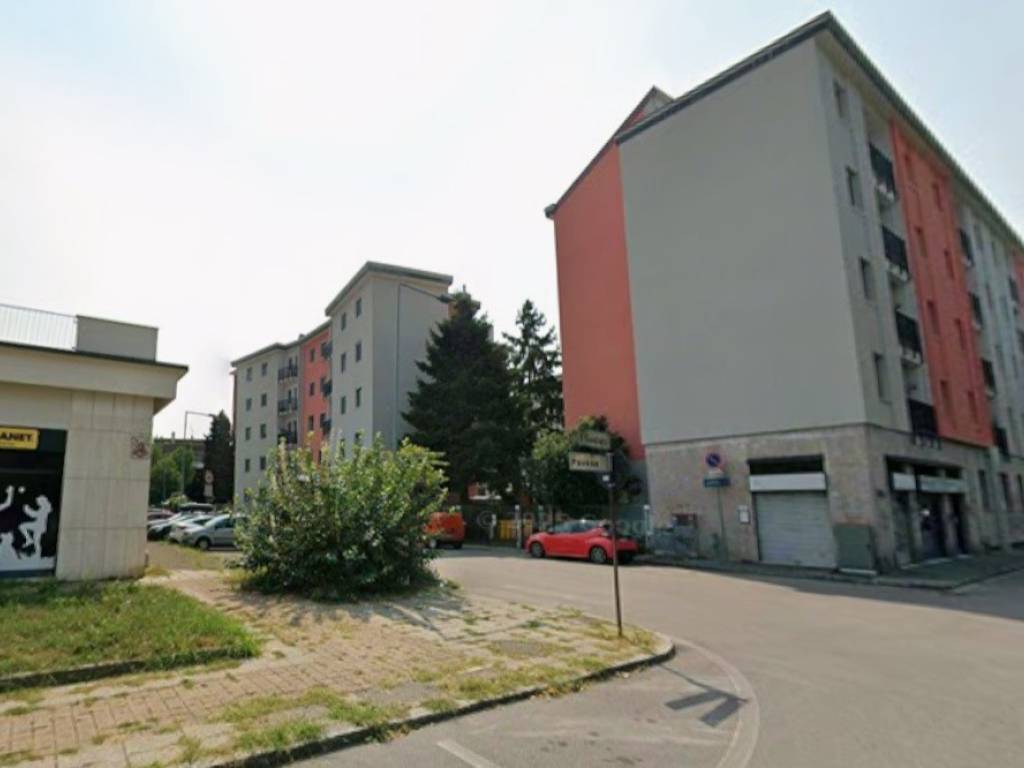 appartamento in affitto a Rozzano