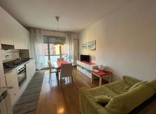 appartamento in affitto a Rozzano