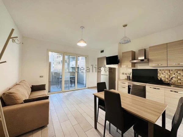 appartamento in affitto a Rozzano