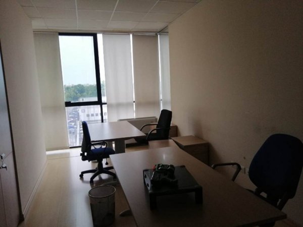 ufficio in affitto a Rozzano