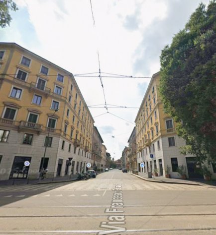 appartamento in affitto a Rozzano