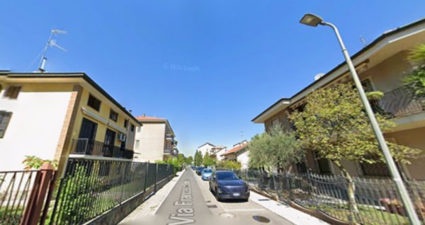 appartamento in affitto a Rozzano