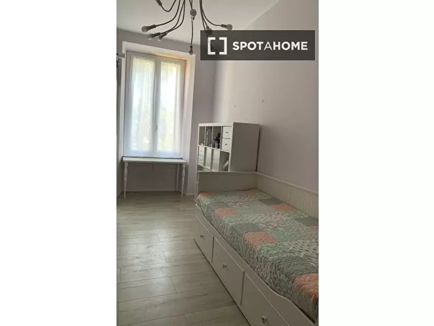 appartamento in affitto a Rozzano