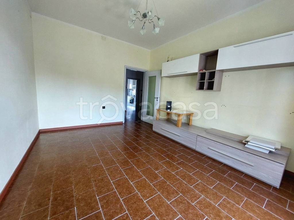 appartamento in affitto a Rozzano