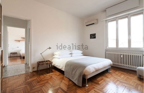 appartamento in affitto a Rozzano