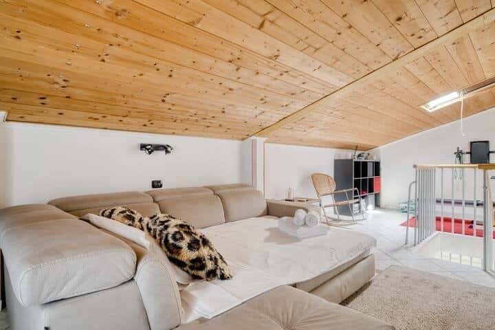 appartamento in affitto a Rozzano