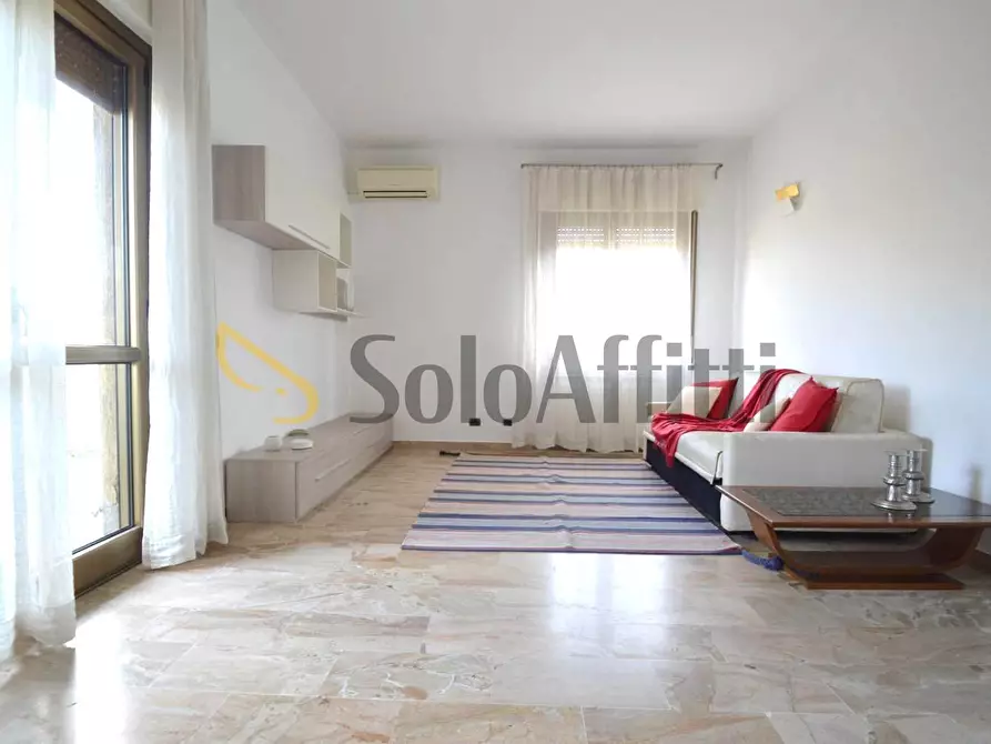 appartamento in affitto a Rozzano