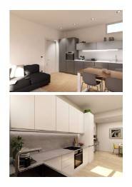 appartamento in affitto a Rozzano