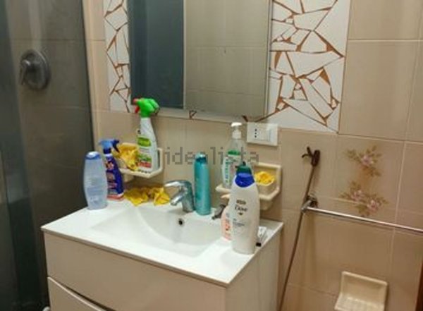 appartamento in affitto a Rozzano in zona Quinto Stampi