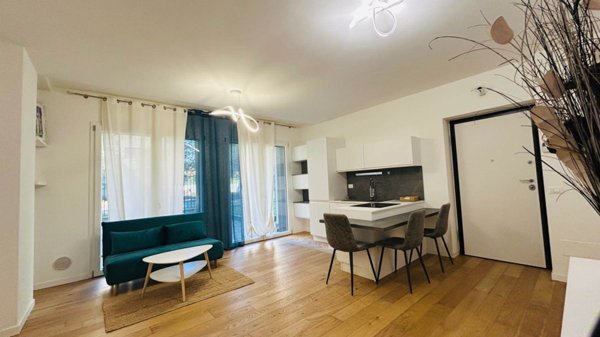 appartamento in affitto a Rozzano