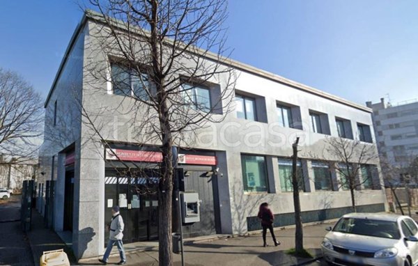 appartamento in affitto a Rozzano